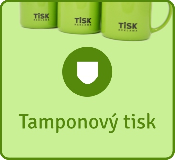 Tamponový tisk