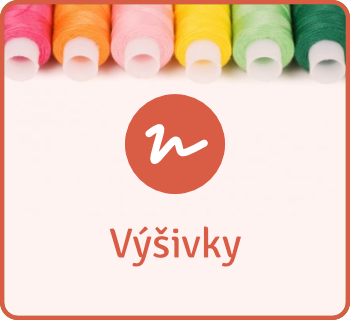 Výšivky